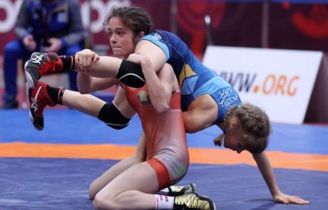 Чемпіонат Європи