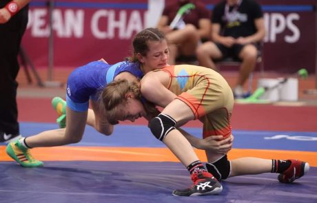 Чемпіонат Європи