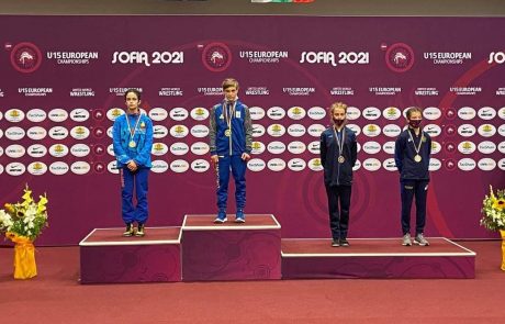 Чемпіонат Європи