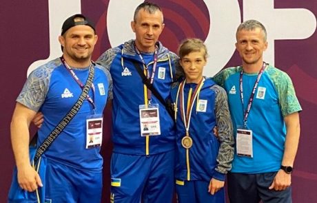 Чемпіонат Європи