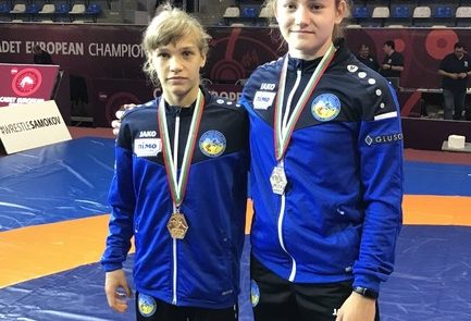Чемпіонат Європи