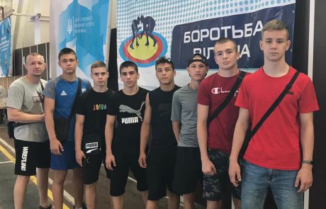 Летняя Гимназиада 2021